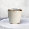 Cream Shot Glass/ Espresso cup