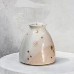 Drops of Honey Bee Bud Vase
