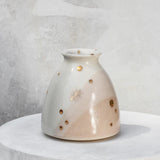 Drops of Honey Bee Bud Vase