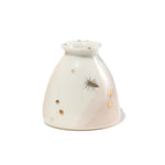 Drops of Honey Bee Bud Vase