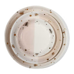 Drops of Honey Bee Dinner Set