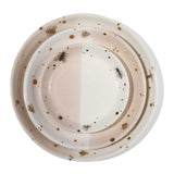 Drops of Honey Bee Dessert Plate (MADE TO ORDER) - Apricity Ceramics