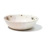 Drops of honey granola bowl