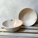 Drops of Honey Bee Pasta Bowl (MADE TO ORDER) - Apricity Ceramics