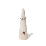 Drops of Honey Bee Ring Cone - Apricity Ceramics 