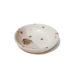 Small Drops of Honey Bee Trinket Dish
