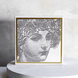 Lady Match Box - Apricity Ceramics