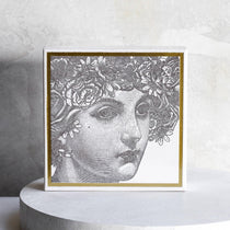 Lady Match Box - Apricity Ceramics