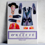 O'Keeffe Cut-and-Make Puppet - Apricity Ceramics