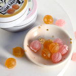 Pastilles de Framboise (Organic Raspberry Candy) - Apricity Ceramics