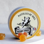 Pastilles de Miel (Honey Candy) - Apricity Ceramics