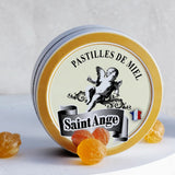 Pastilles de Miel (Honey Candy) - Apricity Ceramics
