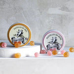 Pastilles de Miel (Honey Candy) - Apricity Ceramics