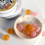 Pastilles de Rosa (Rose Candy) - Apricity Ceramics
