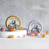 Pastilles de Rosa (Rose Candy) - Apricity Ceramics