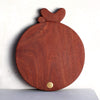 Pomegranate Board - Apricity Ceramics 