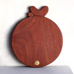 Pomegranate Board - Apricity Ceramics