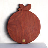 Pomegranate Board - Apricity Ceramics