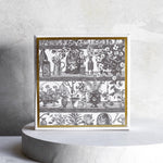 Potting Shed Match Box - Apricity Ceramics