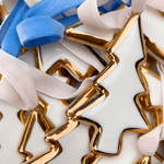 The MetaTree Ornament - Apricity Ceramics 